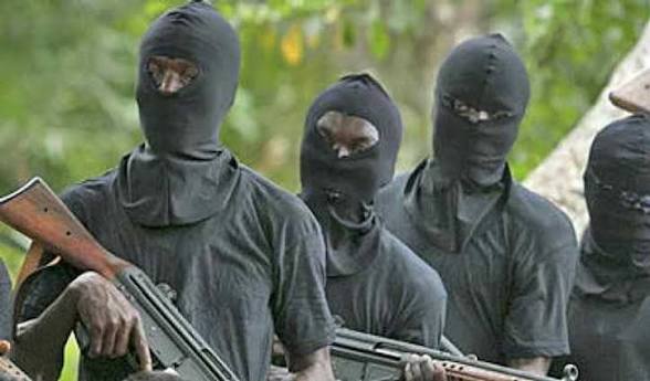 Gunmen Abduct Wife, Son Of Yauri APC Chairman In Kebbi State